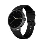 CELLY Smartwatch TRAINERROUND2 - Μαύρο